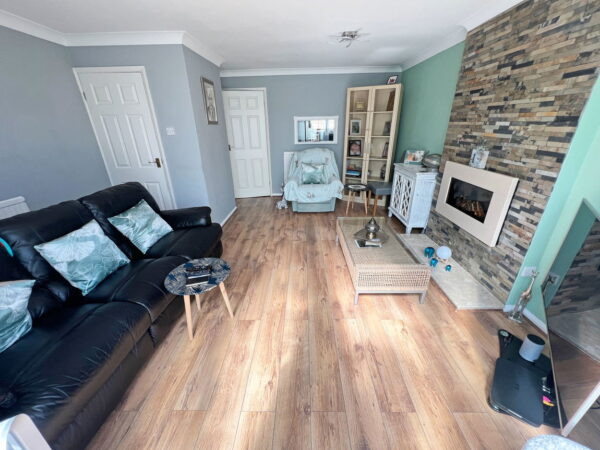 Pollard Way, Ravenstone, Coalville, LE67 2NJ