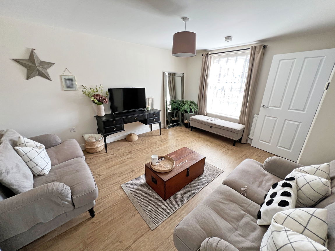 Tay Road, Lubbesthorpe, Leicester, LE19 4BF
