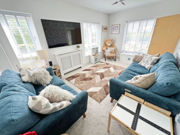 Hemlock Road, Coalville, LE67 3NZ
