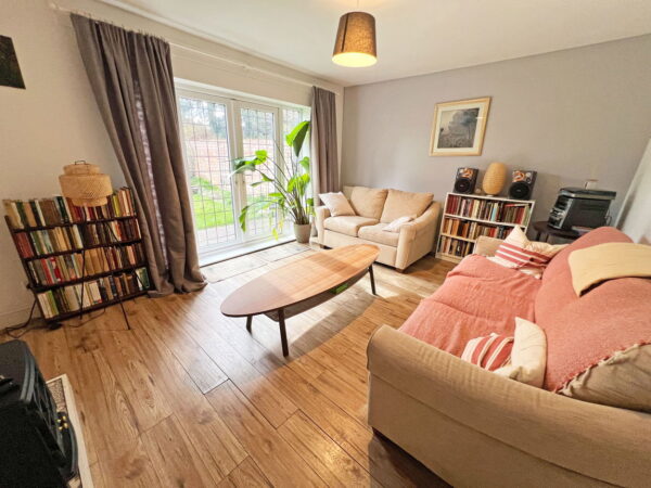 Bradgate Road, Anstey, Leicester, LE7 7FB