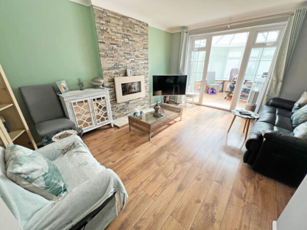 Pollard Way, Ravenstone, Coalville, LE67 2NJ