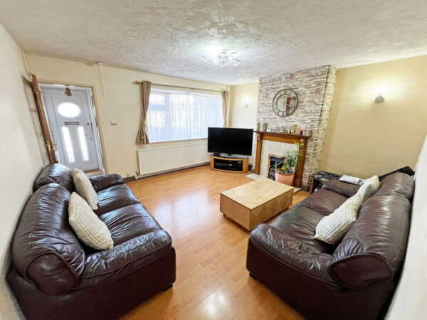 Huntsmans Way, Leicester, LE4 7ZG