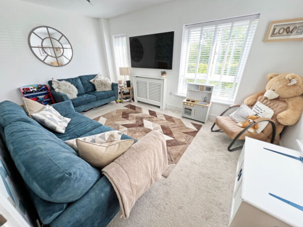 Hemlock Road, Coalville, LE67 3NZ