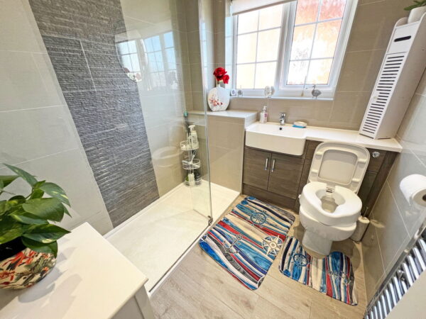Pollard Way, Ravenstone, Coalville, LE67 2NJ