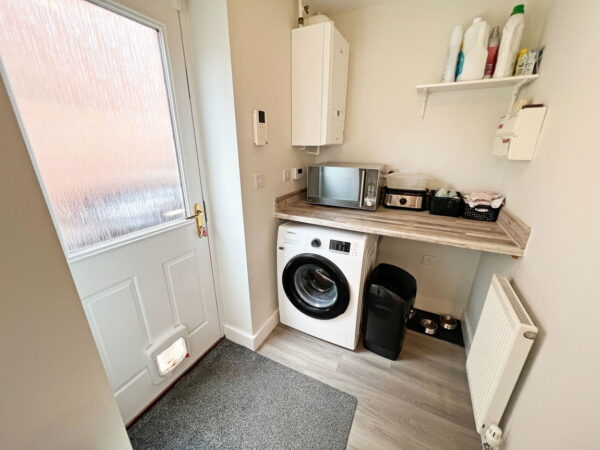 Cassley Crescent, Lubbesthorpe, Leicester, LE19 4BJ