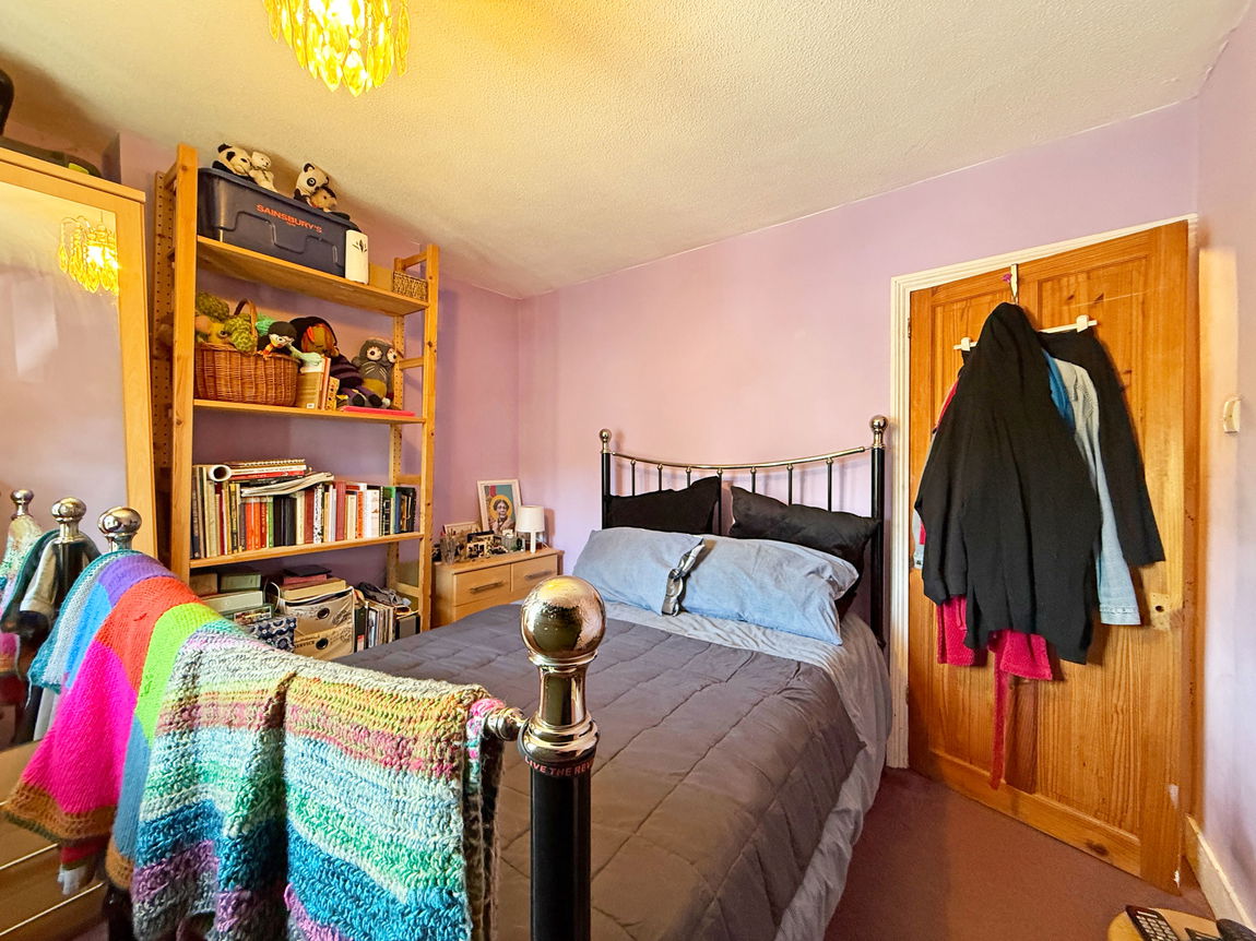 Garfield Street, Bedford, Bedfordshire, MK41 7RZ