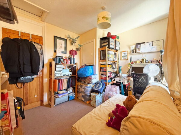 Garfield Street, Bedford, Bedfordshire, MK41 7RZ