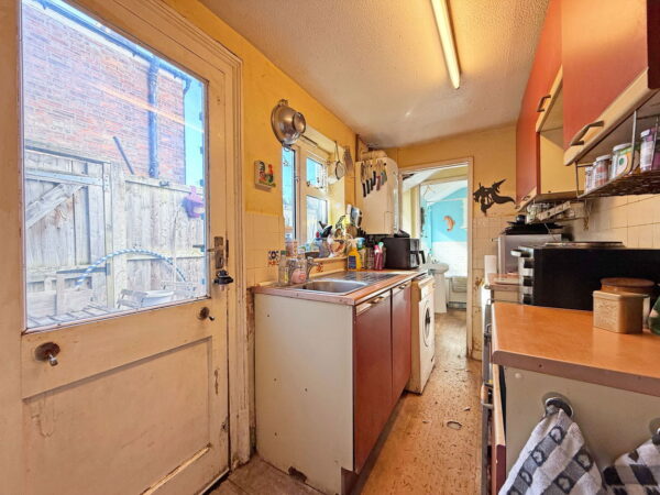 Garfield Street, Bedford, Bedfordshire, MK41 7RZ