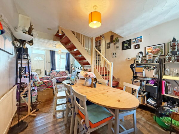 Garfield Street, Bedford, Bedfordshire, MK41 7RZ