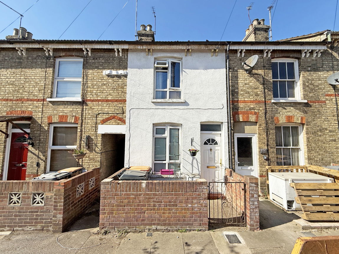 Garfield Street, Bedford, Bedfordshire, MK41 7RZ