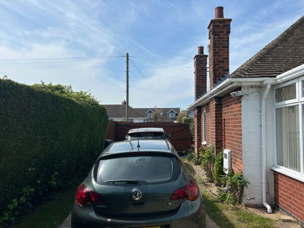 Fair Acres, Beacon Way, Skegness, Lincolnshire, PE25 1HL