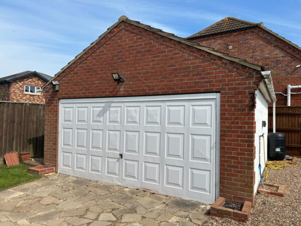 Fair Acres, Beacon Way, Skegness, Lincolnshire, PE25 1HL