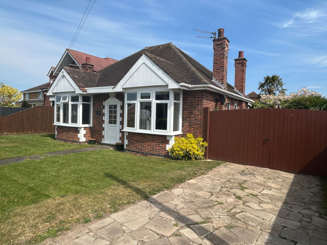 Fair Acres, Beacon Way, Skegness, Lincolnshire, PE25 1HL