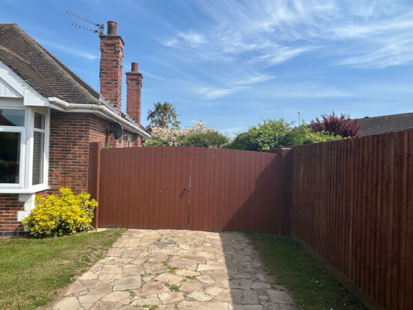 Fair Acres, Beacon Way, Skegness, Lincolnshire, PE25 1HL