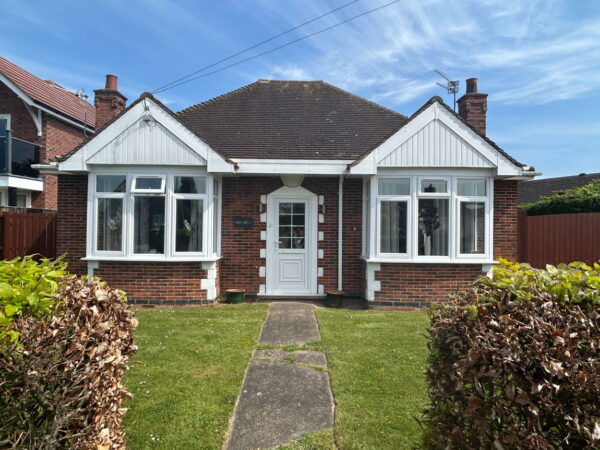 Fair Acres, Beacon Way, Skegness, Lincolnshire, PE25 1HL