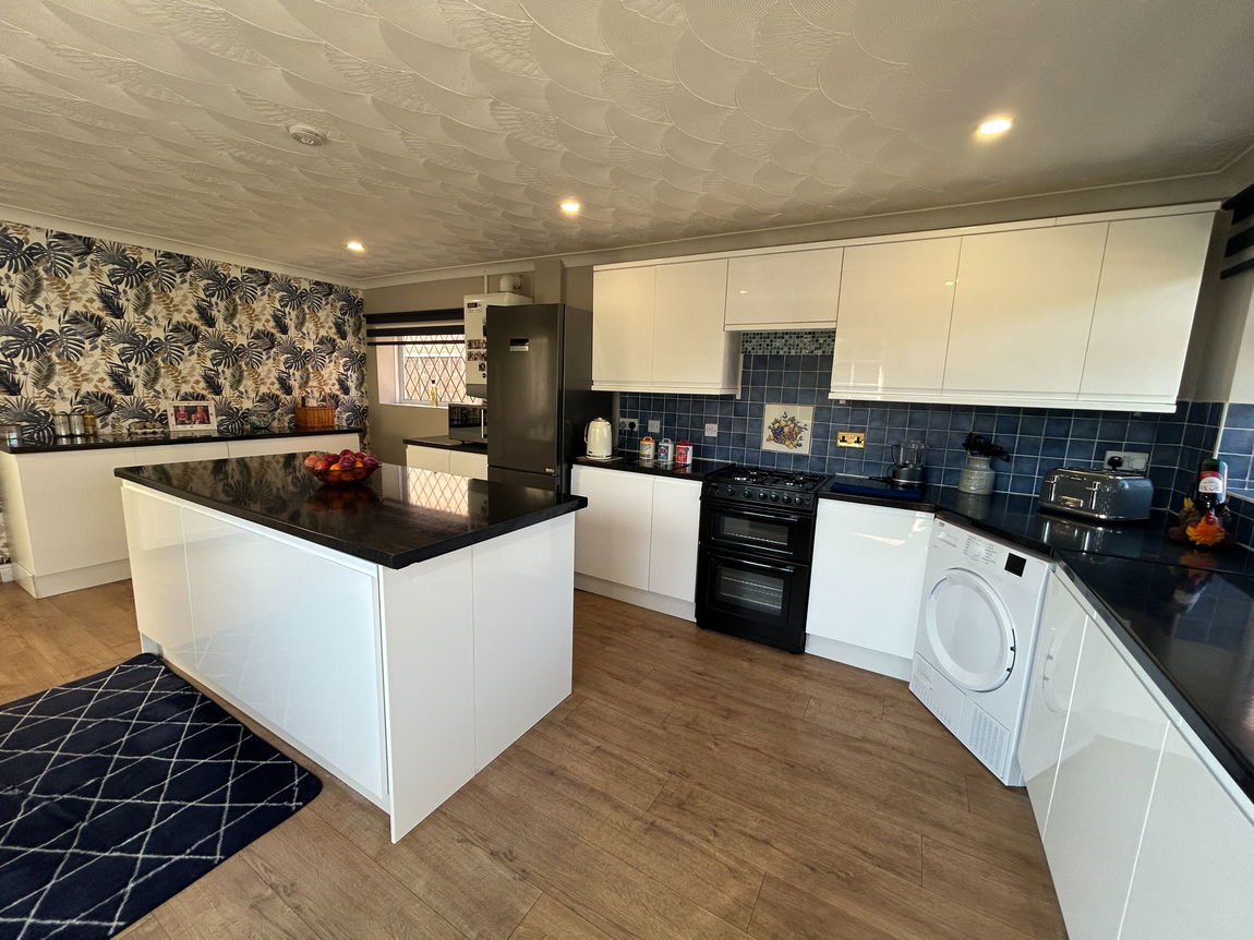 Fair Acres, Beacon Way, Skegness, Lincolnshire, PE25 1HL