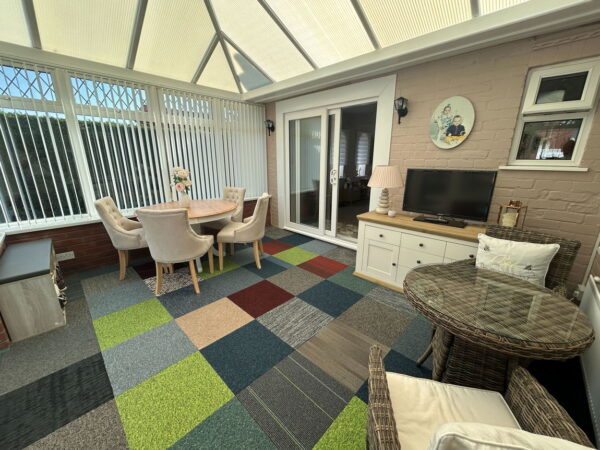 Fair Acres, Beacon Way, Skegness, Lincolnshire, PE25 1HL