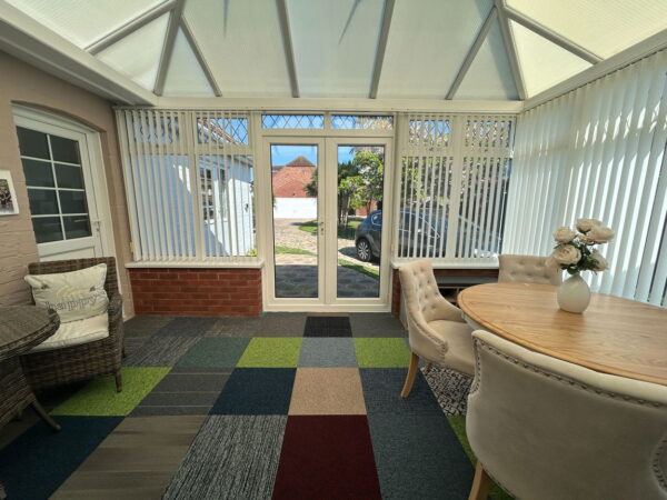 Fair Acres, Beacon Way, Skegness, Lincolnshire, PE25 1HL