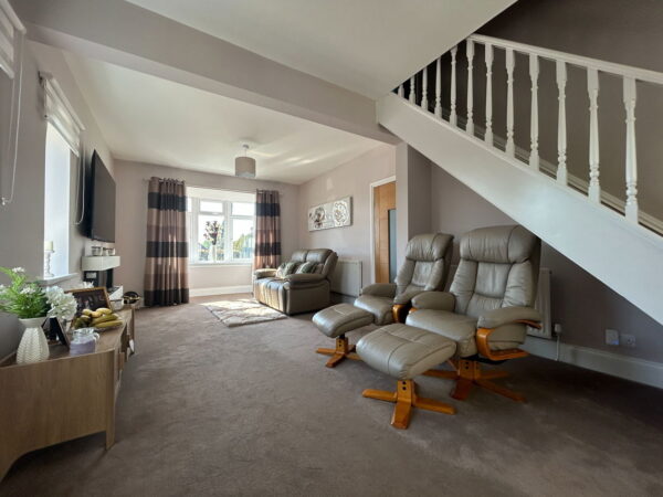 Fair Acres, Beacon Way, Skegness, Lincolnshire, PE25 1HL