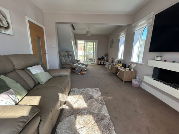 Fair Acres, Beacon Way, Skegness, Lincolnshire, PE25 1HL