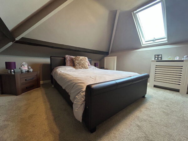 Fair Acres, Beacon Way, Skegness, Lincolnshire, PE25 1HL