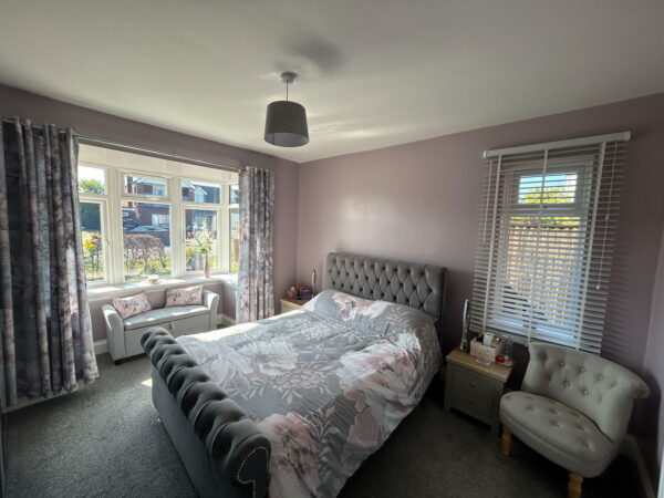 Fair Acres, Beacon Way, Skegness, Lincolnshire, PE25 1HL