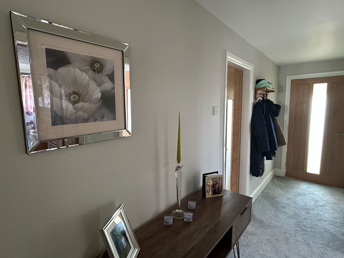 Fair Acres, Beacon Way, Skegness, Lincolnshire, PE25 1HL
