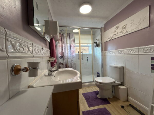 Fair Acres, Beacon Way, Skegness, Lincolnshire, PE25 1HL