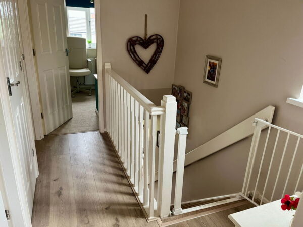Stirling Drive, Thurnby, Leicester, LE7 9QT
