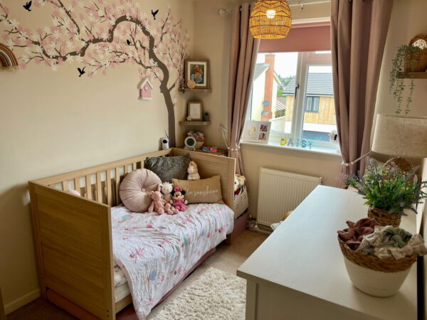 Stirling Drive, Thurnby, Leicester, LE7 9QT