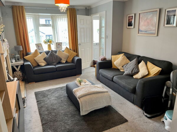 Stirling Drive, Thurnby, Leicester, LE7 9QT