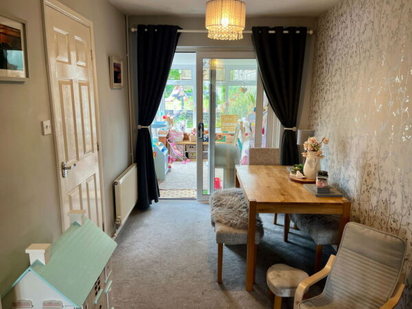Stirling Drive, Thurnby, Leicester, LE7 9QT