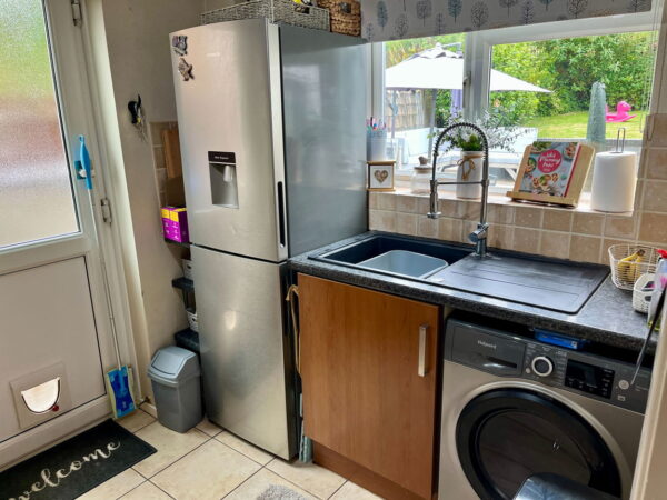 Stirling Drive, Thurnby, Leicester, LE7 9QT