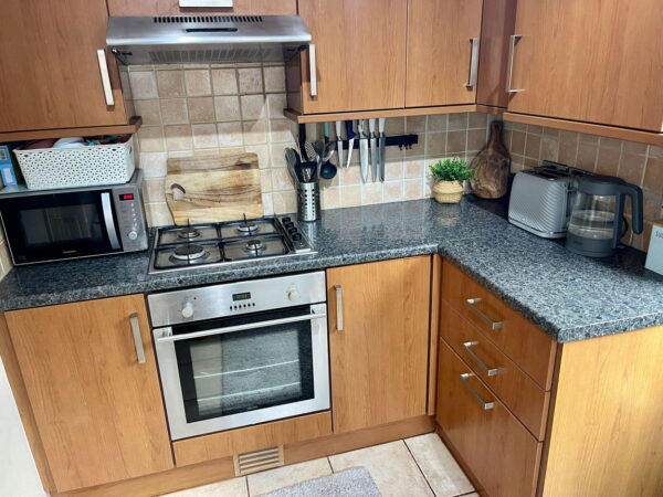 Stirling Drive, Thurnby, Leicester, LE7 9QT