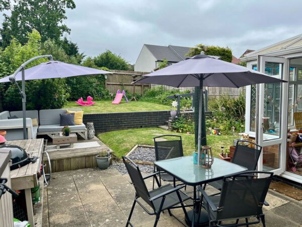Stirling Drive, Thurnby, Leicester, LE7 9QT