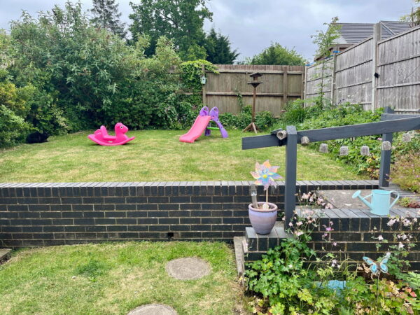 Stirling Drive, Thurnby, Leicester, LE7 9QT
