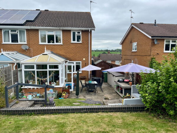 Stirling Drive, Thurnby, Leicester, LE7 9QT