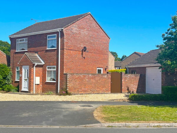 Richmond Drive, Skegness, Lincolnshire, PE25 3SG