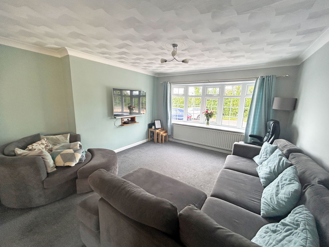 Hall Lane, Burgh Le Marsh, Skegness, Lincolnshire, PE24 5LX