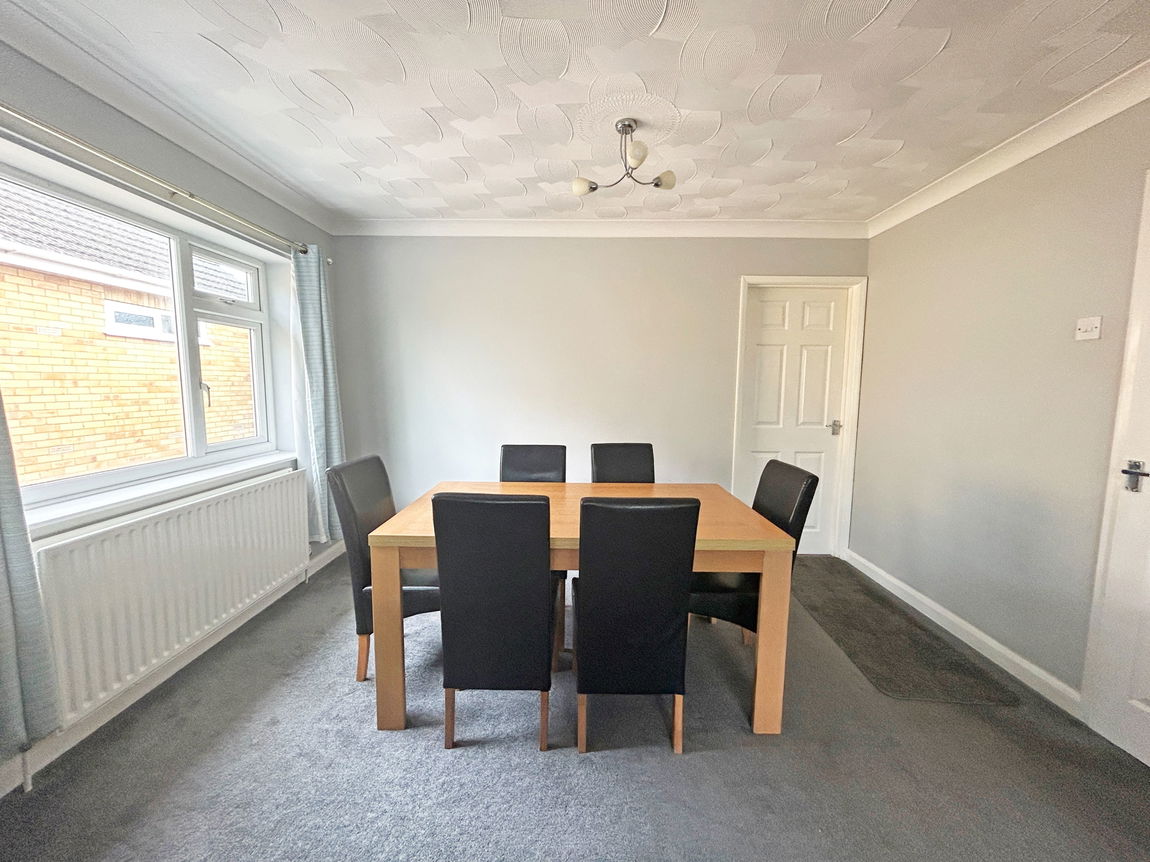Hall Lane, Burgh Le Marsh, Skegness, Lincolnshire, PE24 5LX