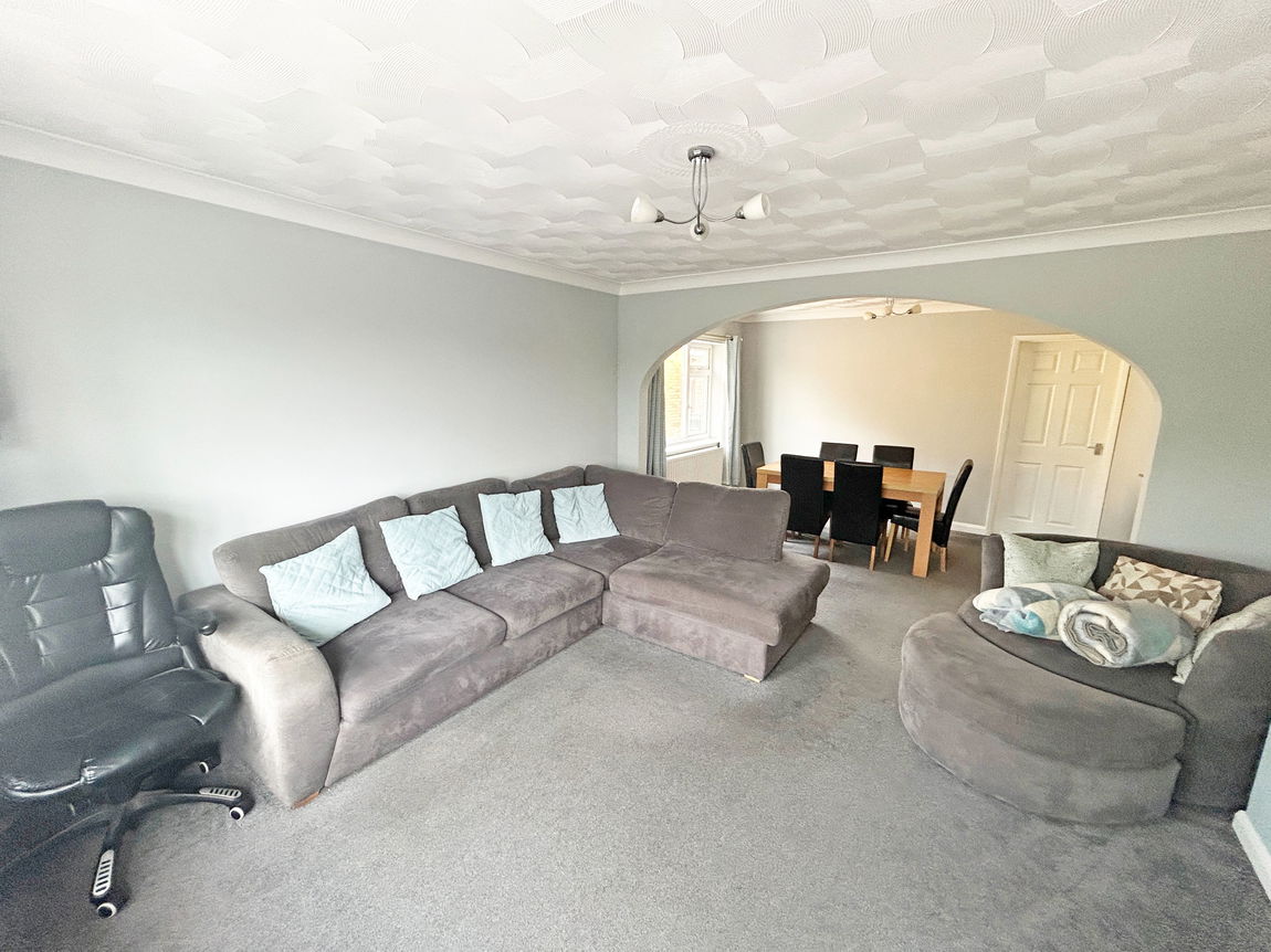 Hall Lane, Burgh Le Marsh, Skegness, Lincolnshire, PE24 5LX