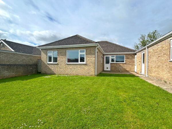 Hall Lane, Burgh Le Marsh, Skegness, Lincolnshire, PE24 5LX