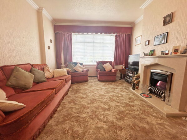 Arcadia Crescent, Skegness, Lincolnshire, PE25 3JE