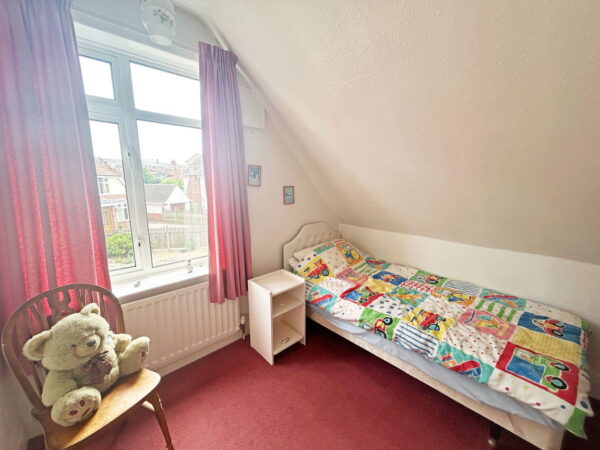 Arcadia Crescent, Skegness, Lincolnshire, PE25 3JE
