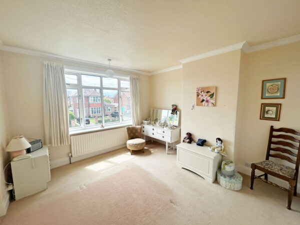 Arcadia Crescent, Skegness, Lincolnshire, PE25 3JE