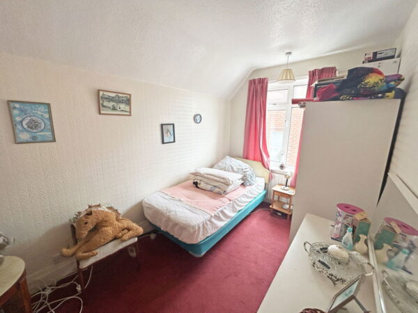 Arcadia Crescent, Skegness, Lincolnshire, PE25 3JE