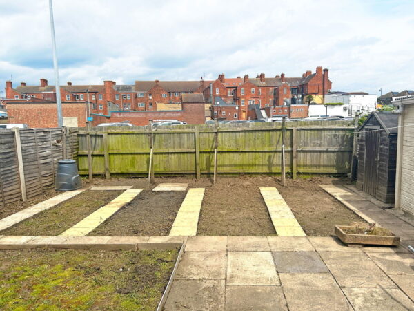 Arcadia Crescent, Skegness, Lincolnshire, PE25 3JE