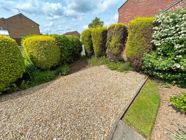 Richmond Drive, Skegness, Lincolnshire, PE25 3SG