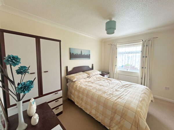 Richmond Drive, Skegness, Lincolnshire, PE25 3SG