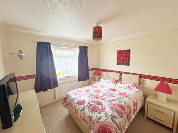 Richmond Drive, Skegness, Lincolnshire, PE25 3SG